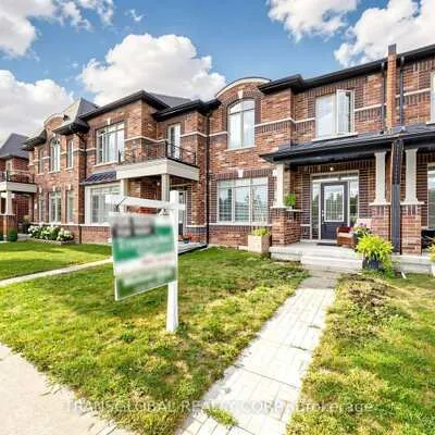 183,&nbsp;Beechborough, Sharon, East Gwillimbury