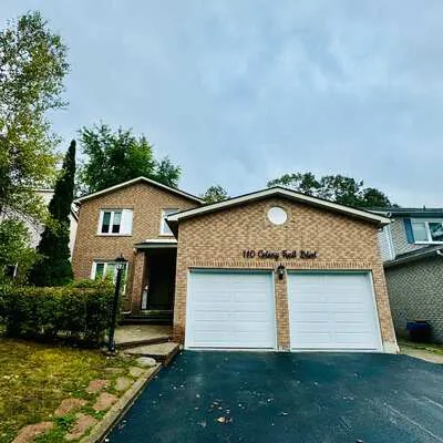 110,&nbsp;Colony Trail, Holland Landing, East Gwillimbury