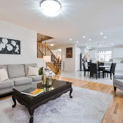 9,&nbsp;Cranley, Sharon, East Gwillimbury