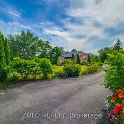 20560,&nbsp;Yonge, Holland Landing, East Gwillimbury