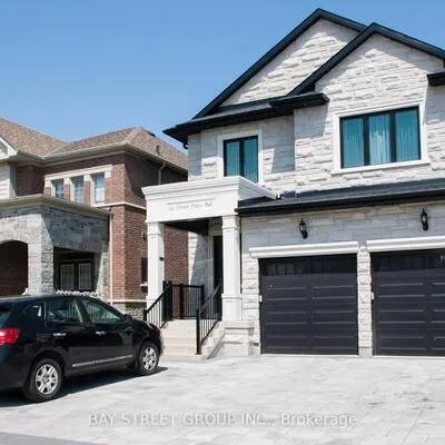 22,&nbsp;Deer Pass, Sharon, East Gwillimbury