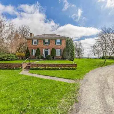 18725,&nbsp;McCowan, Rural East Gwillimbury, East Gwillimbury