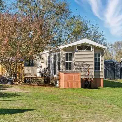 21469, ON-48, Rural East Gwillimbury, East Gwillimbury