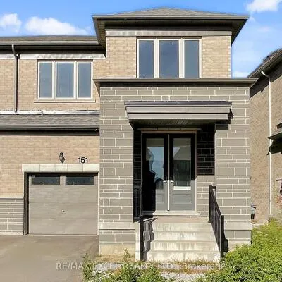 151, Silk Twist, Holland Landing, East Gwillimbury