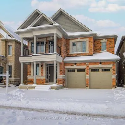 46, Marlene Johnston, Holland Landing, East Gwillimbury