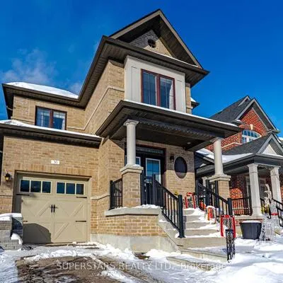 30, Festival, Sharon, East Gwillimbury