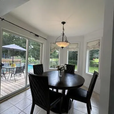 46, William, Sharon, East Gwillimbury