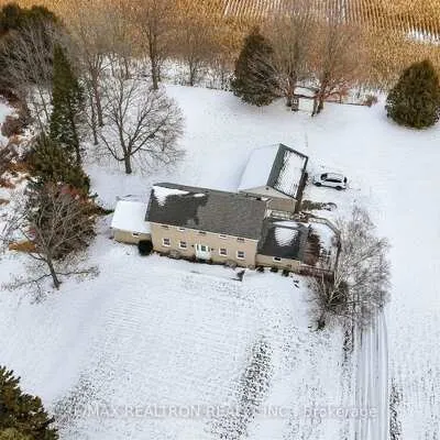 17755, Warden, Rural East Gwillimbury, East Gwillimbury