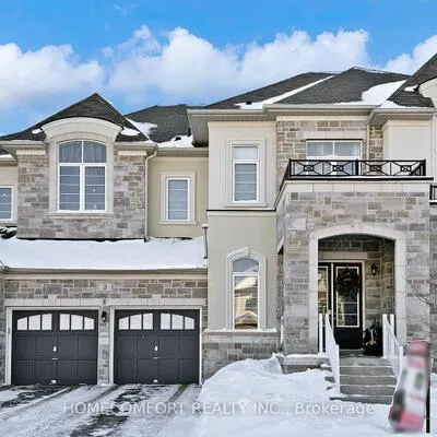 3, Mary Willson, Sharon, East Gwillimbury