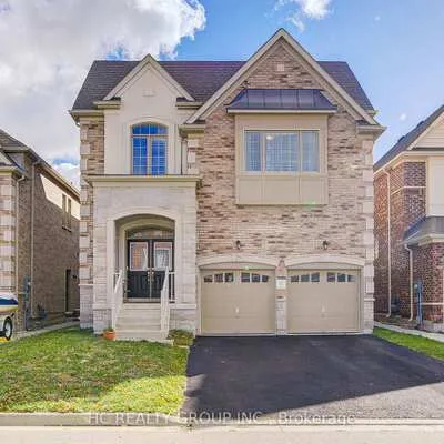 25, Deer Pass, Sharon, East Gwillimbury