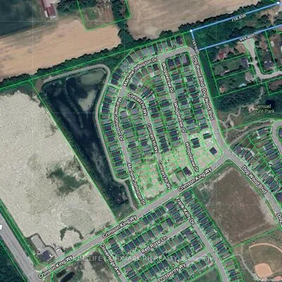 19452, Holland Landing, Holland Landing, East Gwillimbury