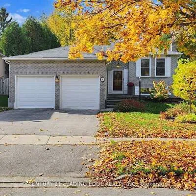 28, Stonehill, Holland Landing, East Gwillimbury