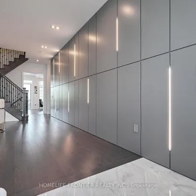 296, Ben Sinclair, Queensville, East Gwillimbury