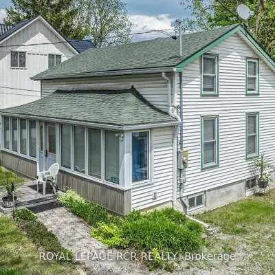 20377, Leslie, Queensville, East Gwillimbury