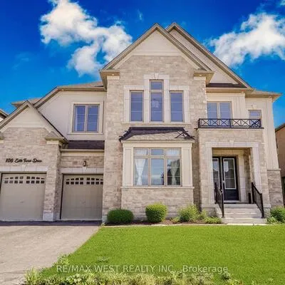 106, Silk Twist, Holland Landing, East Gwillimbury