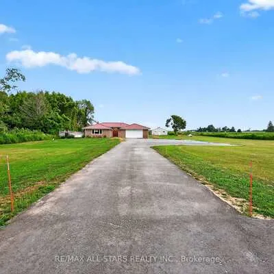 22429, Kennedy, Rural East Gwillimbury, East Gwillimbury