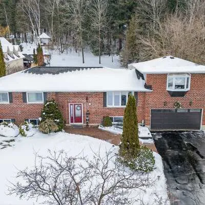 14, Anchor, Holland Landing, East Gwillimbury