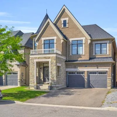 6, Leaden Hall, Queensville, East Gwillimbury