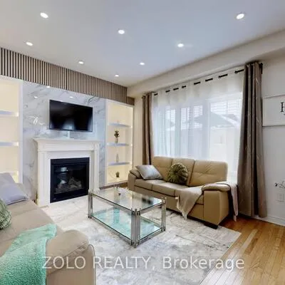 42, Foxberry, Sharon, East Gwillimbury