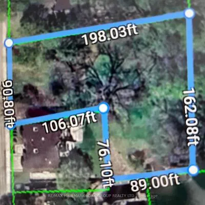 18833,&nbsp;Leslie, Sharon, East Gwillimbury