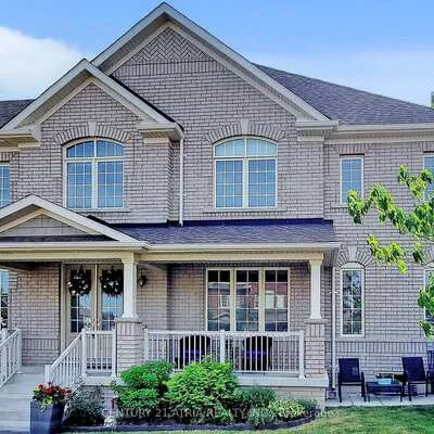 160, Mondial, Queensville, East Gwillimbury