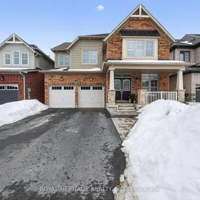 30, Leaden Hall, Queensville, East Gwillimbury