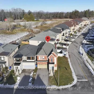 100, BECKETT, Holland Landing, East Gwillimbury