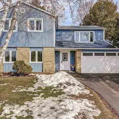 59, Thomas Shepperd, Holland Landing, East Gwillimbury