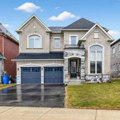 10, Mary Willson, Sharon, East Gwillimbury