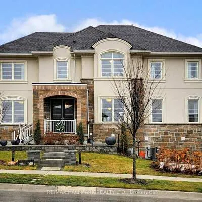 86, Murray Leonard, Queensville, East Gwillimbury