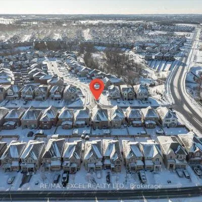 10, Deer Pass, Sharon, East Gwillimbury