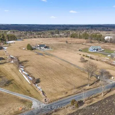 3498, Boag, Rural East Gwillimbury, East Gwillimbury