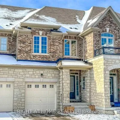 80, Beechborough, Sharon, East Gwillimbury