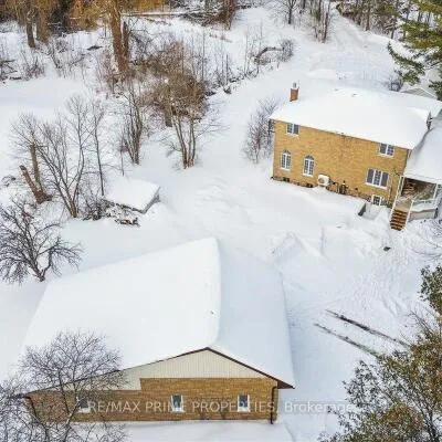 3016, Cole, Rural East Gwillimbury, East Gwillimbury