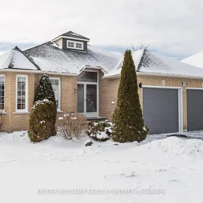 142, Mainprize, Mt Albert, East Gwillimbury