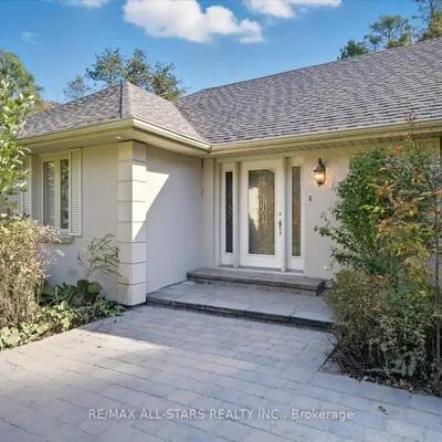 40, Algonquin Forest, Queensville, East Gwillimbury