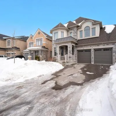 51, Hydrangea, Holland Landing, East Gwillimbury