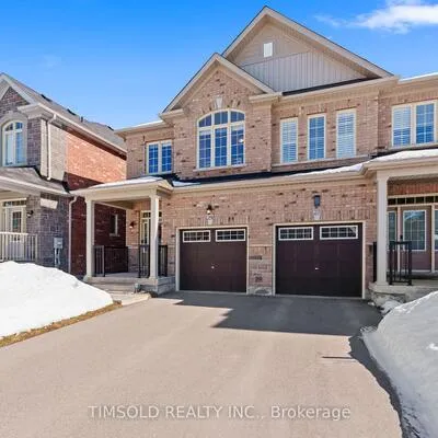 29, Robb Thompson, Mt Albert, East Gwillimbury