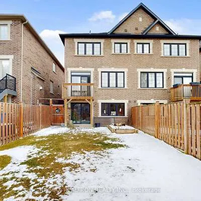 130, Countryman, Sharon, East Gwillimbury