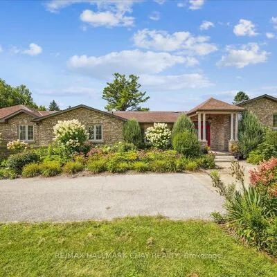 21940, Mccowan, Rural East Gwillimbury, East Gwillimbury