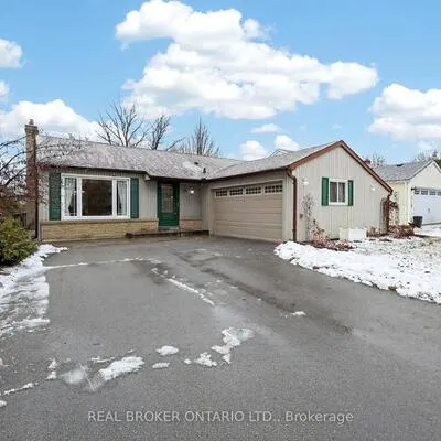 29, Red Mills, Holland Landing, East Gwillimbury