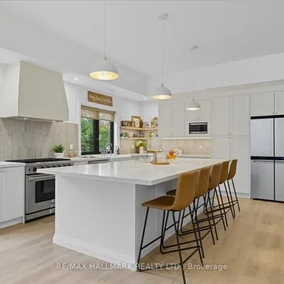 17, Mill, Mt Albert, East Gwillimbury