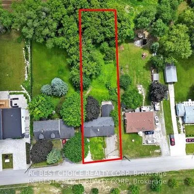 1377, old green, Rural East Gwillimbury, East Gwillimbury