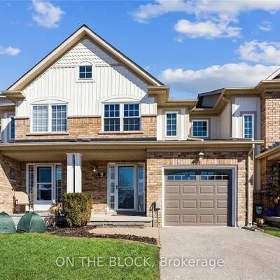 9, Hammill, Mt Albert, East Gwillimbury
