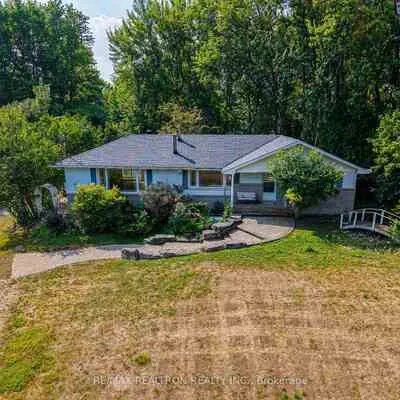 1181,&nbsp;Ravenshoe, Rural East Gwillimbury, East Gwillimbury