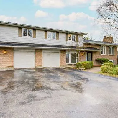 11,&nbsp;George, Sharon, East Gwillimbury
