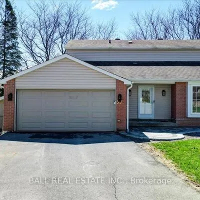 27,&nbsp;Blackstone, Holland Landing, East Gwillimbury