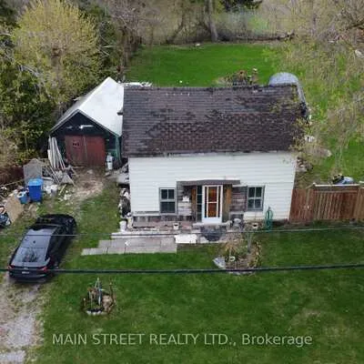 4530,&nbsp;Mount Albert, Rural East Gwillimbury, East Gwillimbury
