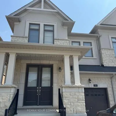 11,&nbsp;John Smith, Holland Landing, East Gwillimbury