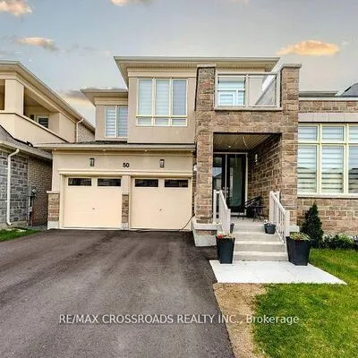 50,&nbsp;Carriage Shop, Queensville, East Gwillimbury